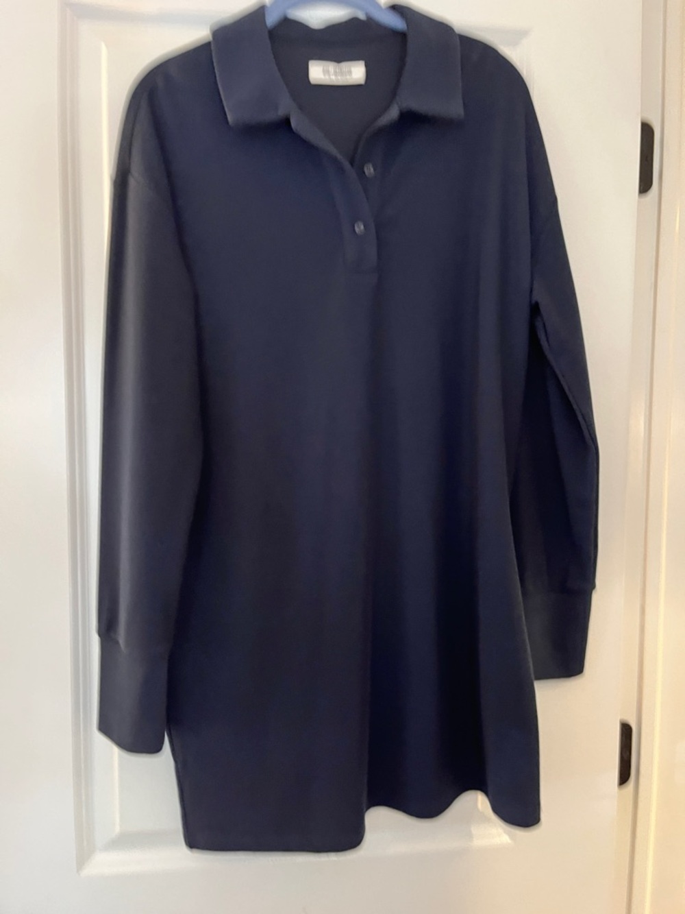 4th + Reckless Women’s Polo Dress.